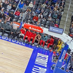 Meet your Posher, Shonee